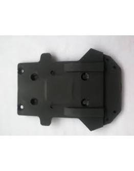 VRX 1/10 SCALE REMOTE CONTROL SPARE PART - 10330 SPIRIT FF CHASSIS PLATE RH10330