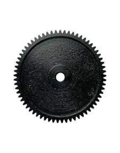 VRX 1/10 SCALE REMOTE CONTROL SPARE PART - 10968 - SPUR GEAR 65T METAL RH10968