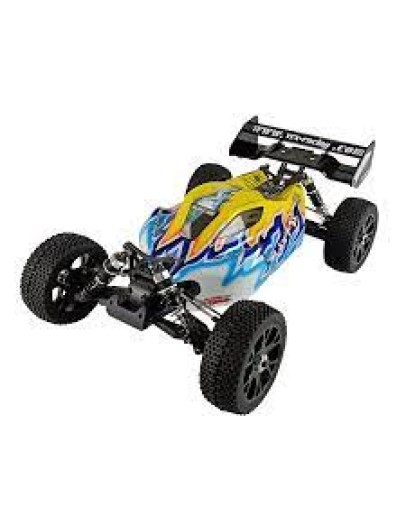 VRX 1/8 SCALE REMOTE CONTROL 4WD BUGGY RH816 "BLAST BX" BRUSHLESS RH816