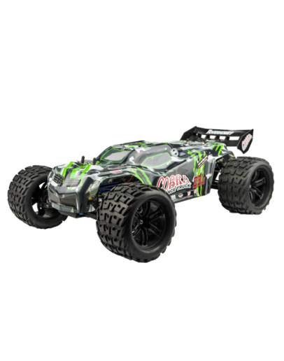 VRX 1/8 SCALE REMOTE CONTROL 4WD BUGGY RH817 COBRA BUGGY