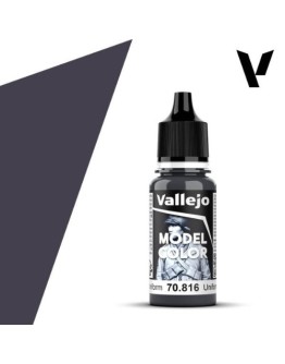 VALLEJO MODEL COLOR ACRYLIC PAINT - 174 - Luftwaffe Uniform WWII (18ml)