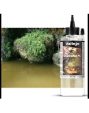 VALLEJO  DIORAMA FX - 26.230 STILL WATER - AV26230