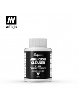 VALLEJO AUXILIARY PRODUCTS - 71.099 - AIRBRUSH CLEANER - 85ML