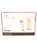 WILLS KITS PLASTIC MODELS - OO SCALE BUILDING KIT - SS83 Piers for Viaduct [Pair]
