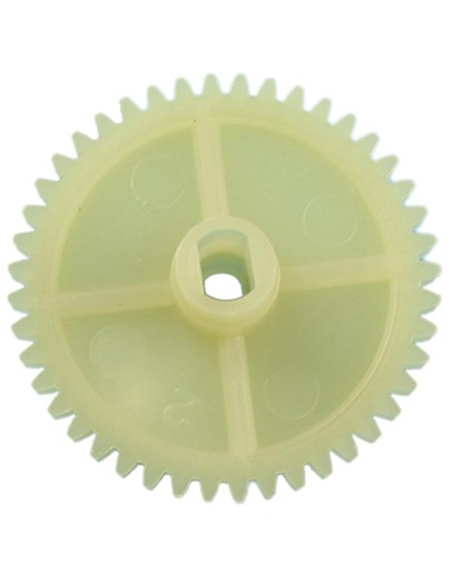 WL RACING 1/14 SCALE RC CAR PARTS - 1441260 SPUR GEAR WL1441260