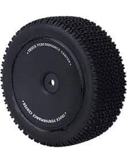 WL RACING 1/14 SCALE RC CAR PARTS - 1441270 REAR TIRES WL1441270