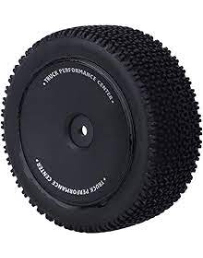 WL RACING 1/14 SCALE RC CAR PARTS - 1441270 REAR TIRES WL1441270