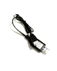 WPL 7.4V USB 4 PIN CHARGER