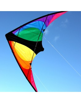 OCEAN BREEZE STUNT KITE - 7512 - STINGER WSK7512