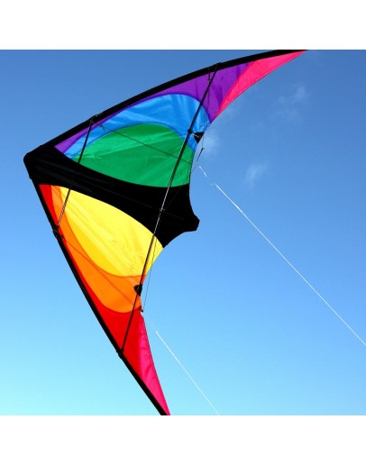 OCEAN BREEZE STUNT KITE - 7512 - STINGER WSK7512