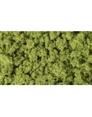 WOODLAND SCENICS - LANDSCAPE - CLUMP-FOLIAGE - FC182 Light Green