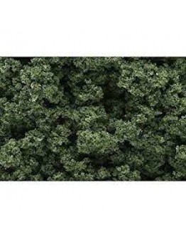 WOODLAND SCENICS - LANDSCAPE - CLUMP-FOLIAGE - FC183 Medium Green