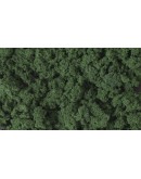 WOODLAND SCENICS - LANDSCAPE - CLUMP-FOLIAGE - FC184 Dark Green