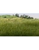 WOODLAND SCENICS - LANDSCAPE - STATIC GRASS - FS617 4 mm Dark Green