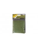 WOODLAND SCENICS - LANDSCAPE - STATIC GRASS - FS614 2 mm Medium Green