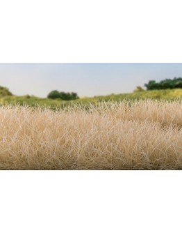 WOODLAND SCENICS - LANDSCAPE - STATIC GRASS - FS620 4 mm Straw