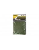 WOODLAND SCENICS - LANDSCAPE - STATIC GRASS - FS617 4 mm Dark Green