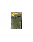 WOODLAND SCENICS - LANDSCAPE - STATIC GRASS - FS626 12 mm Medium Green