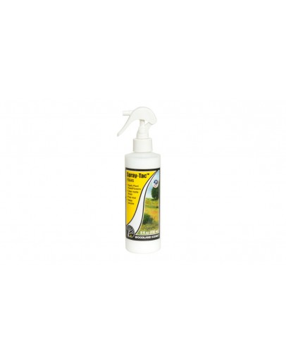 WOODLAND SCENICS - LANDSCAPE - FIELD SYSTEM ADHESIVES - FS645 - SPRAY-TAC WO0645