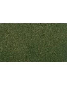 WOODLAND SCENICS - READY GRASS VINYL MAT - RG5133 83.8cm x 127cm - FOREST GRASS