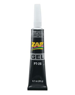 ZAP-GEL ZA26