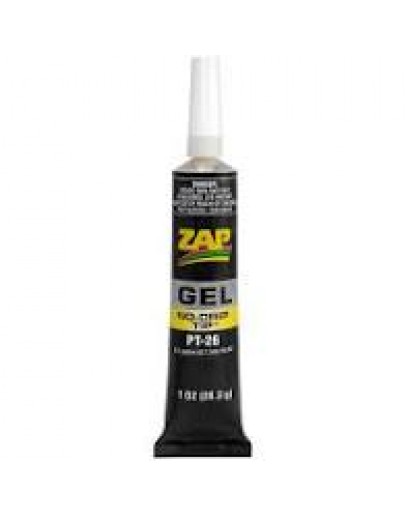 ZAP-GEL ZA27